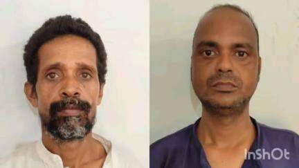 दुर्ग: पुलिस ने जामुल में फैक्ट्री में चोरी करने वाले और चोरी का सामान खरीदने वाले दो आरोपियों को किया गिरफ्तार