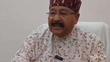 देहरादून: उत्तराखंड की खाद्य विशिष्टा को दर्शाते हुए गढ़वाली, कुमाऊंनी और जौनसारी पेस्ट्री लोगों को खूब भा रही