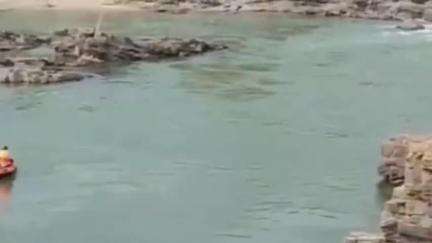 करेली: बरमान रेत घाट पर 2 दिन बाद मिला युवक का शव, मर्ग कायम कर जांच में जुटी करेली पुलिस