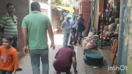 बागेश्वर: नगर पालिका ने अतिक्रमण के खिलाफ अभियान को तेज किया