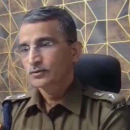 नीमराना: नीमराना थाने में सरकारी नौकरी लगवाने का झांसा देकर 5 लोगों के साथ ₹30 लाख की ठगी करने का मामला हुआ दर्ज