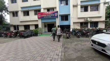 তুফানগঞ্জ ১: তুফানগঞ্জ শহর ভাওয়াল মোড় এলাকা থেকে টোটো চুরি, অভিযোগ দায়ের থানায়