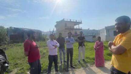 चम्पावत: नगर पालिका अध्यक्ष प्रेमा पाण्डे के नेतृत्व में नगर क्षेत्र में चलाया गया विशेष सफाई अभियान