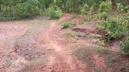 ପରଜଙ୍ଗ: ଝାଞ୍ଜିରିବେରଣା ଗାଁକୁ ନାହିଁ ନୀତି ଦିନିଆ ଭଲ ରାସ୍ତା ରବିବାର ୧୨ଟାରେ ଗ୍ରାମବାସୀ କଲେ ଅଭିଯୋଗ #jansamasya