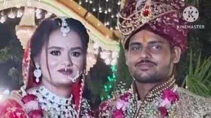 प्रतापगढ़: सिक्किम में हनीमून मनाने गए प्रतापगढ़ के नव विवाहित जोड़े का वाहन तीस्ता नदी में पलटा, दोनों लापता