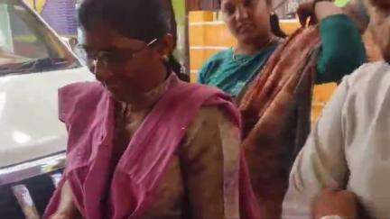 చిత్తూరు జిల్లా వ్యాప్తంగా రేషన్ షాపులు తిరిగి ప్రారంభం