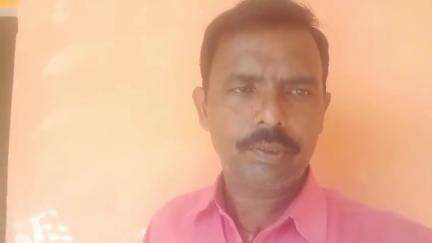 समर्थ किसान पार्टी के तत्वावधान में कल दिनांक 2 जून  सोमवार समय 12 बजे  जिला कलेक्ट्रेट मंझनपुर में जनहित के कई मुद्दों को लेकर प्रदर्शन किया जायेगा।