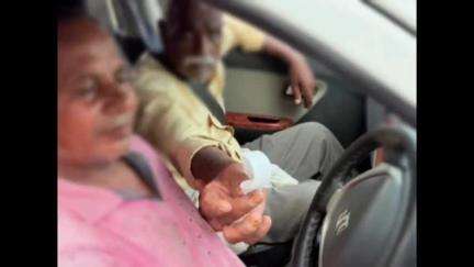 गया टाउन सीडी ब्लॉक: जिले भर में पुलिस टीम ने यातायात नियमों का उल्लंघन करने वालों से ₹2 लाख 4 हजार वसूले