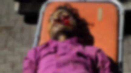 महोबा: कुलपहाड़ बस स्टैंड के पास सड़क पार करते समय ट्रैक्टर की टक्कर से अज्ञात युवक की हुई दर्दनाक मौत, शिनाख्त में जुटी पुलिस