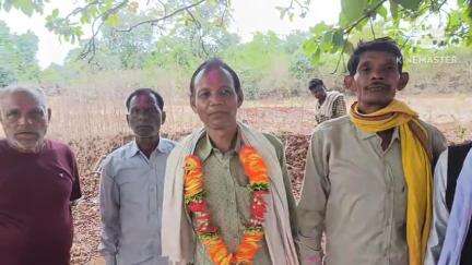 चंदिया: वन समिति प्रबंधक बिलासपुर को भावभीनी विदाई दी गई, वन कर्मचारी एवं अधिकारी रहे मौजूद