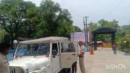 बांका: बांका जिले में उत्पाद विभाग ने अभियान चलाकर शराब के साथ 4 लोगों को किया गिरफ्तार