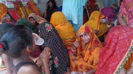 विकसित कृषि संकल्प अभियान का आयोजन में किसानो के बीच कृषि वैज्ञानिक एवं कृषि पदाधिकारियो का वार्तालाप .krishi@bih, atma
