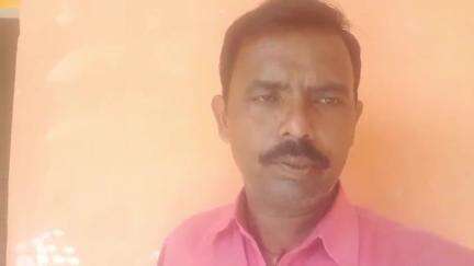 मंझनपुर: मंझनपुर मुख्यालय में सोमवार को समर्थ किसान पार्टी के कार्यकर्ता 5 सूत्रीय मांगों को लेकर करेंगे प्रदर्शन