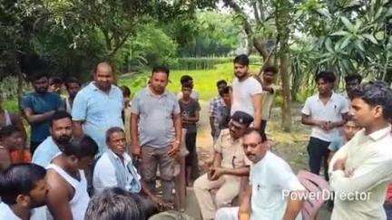 कटिहार: उदामारखा में चोरों ने चार घरों में की चोरी, लाखों के सामान, गहने और नगदी उड़ाए, पुलिस जाँच जारी
