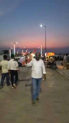 हर घर कांग्रेस का झंडा.................................