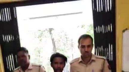 लाडपुरा: महावीर नगर पुलिस ने दुकानों के शटर तोड़कर चोरी करने वाले गिरोह का पर्दाफाश किया, एक गिरफ्तार और 3 नाबालिग निरुद्ध