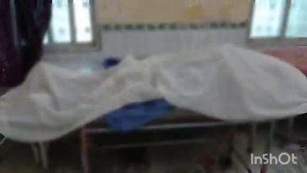 मांझा: दानापुर रोड के पास दो ट्रकों की टक्कर में घायल चालक की मौत, पुलिस जाँच में जुटी