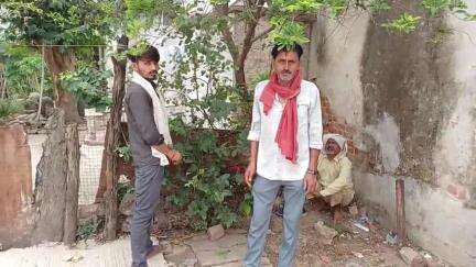 छतरपुर नगर: मऊखेरा में युवक ने खेत पर सल्फास दवा का सेवन किया, अस्पताल ले जाते समय हुई मौत