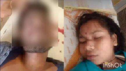 फरसगांव: NH-30 आवराभाटा चौक के पास सड़क हादसे में मृत बाइक सवार युवक और युवती की हुई पहचान, फरसगांव थाना पुलिस ने किया मर्ग कायम