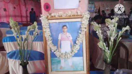 বাঁকুড়া ১: পশ্চিমবঙ্গ গরাই জনকল্যাণ সমিতির পক্ষ থেকে কেরানীবাঁধে স্বেচ্ছায় রক্তদান শিবিরের উদ্বোধন করলেন অতিরিক্ত পুলিশ সুপার