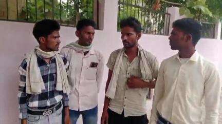 लखीमपुर: अजान गांव में गलत इलाज के कारण 50 वर्षीय महिला की हुई मौत, महिला के पुत्र ने डॉक्टर पर लगाए गंभीर आरोप
