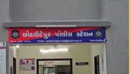 છોટાઉદેપુર: ટ્રેક્ટર ટ્રોલીની ચોરીના ત્રણ ગુનાઓમાં નાસ્તા પડતા આરોપીને ગોડધા ગામેથી પાનવાડ પોલીસે ઝડપી લીધો