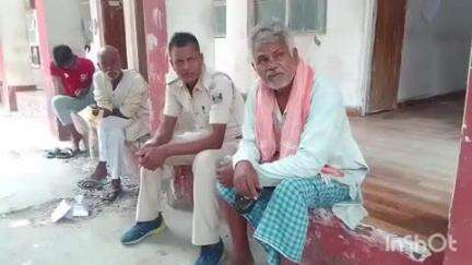 सिधवलिया: सिधवलिया थाने की पुलिस की बड़ी लापरवाही, नाम की समानता के चलते एक निर्दोष व्यक्ति पकड़ा