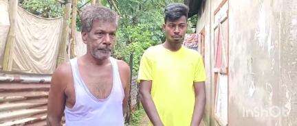 হাজো: শুৱালকুছি বসন্তপুৰৰ ঘৰলৈ আহিল এনআইএই আটক কৰা একেটা পৰিয়ালৰ তিনিজন, পাকিস্তানৰ সৈতে লিংক থকাৰ সন্দেহত চলাইছিল জেৰা