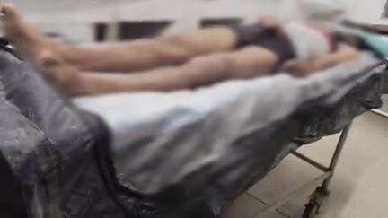 सकलडीहा: अटौली में संदिग्ध परिस्थितियों में युवक की फांसी लगने से हुई मौत, जांच में जुटी पुलिस