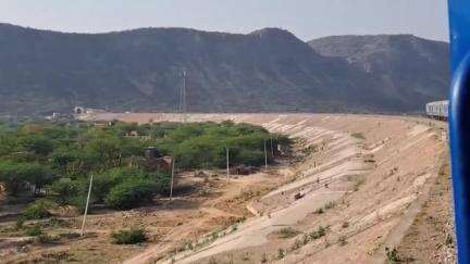 दौसा- गंगापुरसिटी परियोजना