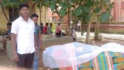 गुमला: छोटा खटन्गा निवासी आठवीं कक्षा की छात्रा की कीटनाशक खाने से मौत