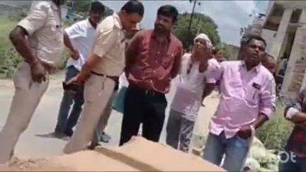 गोपालगंज: बंजारी गांव में भूमि विवाद में मारपीट, चार लोग हुए जख्मी, पुलिस जांच में जुटी