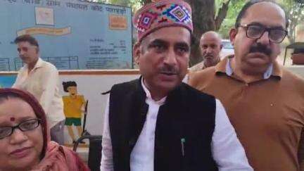नूरपुर: विधायक रणबीर सिंह निक्का ने कोट-पलाहड़ी पंचायत का दौरा किया, 25 लाख के विकास कार्यों की कही बात
