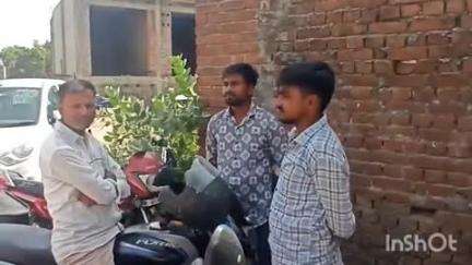 कैसरगंज: बरवलीया गांव में घर के अंदर संदिग्ध परिस्थितियों में बच्ची का शव लटकता मिला, जांच में जुटी पुलिस