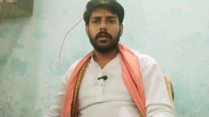 सुरेशानंद आश्रम के मंदिर को वही रहने दिया जाए अन्यथा होगा आन्दोलन