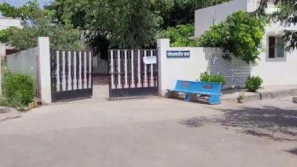 खंडवा नगर: सिंगाजी गोराडिया में सांप काटने से महिला की मौत, खंडवा रेफर करने के दौरान हुई मृत्यु