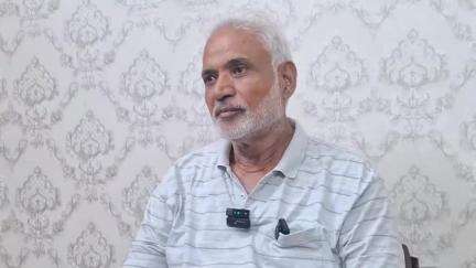 हिसार: हिसार कांग्रेस सांसद जय प्रकाश ने PWD रेस्ट हाउस में प्रेस वार्ता कर भाजपा पर साधा निशाना