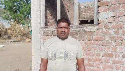 अंजड़: अंजड़ के गांय बैडा में पागल कुत्ते के काटने से गर्भवती गाय की मौत, बछड़े का कराया गया टीकाकरण; पशुपालक को आर्थिक नुकसान
