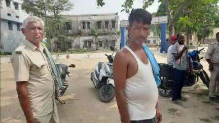 बेन: सौरे गांव में आपसी विवाद को लेकर मारपीट करने वाले एक व्यक्ति को पुलिस ने किया गिरफ्तार