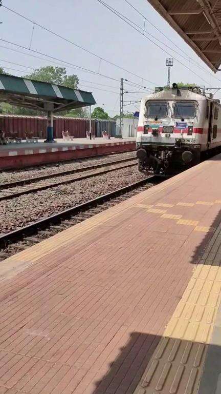 Unleash your creativity and leave your mark on Indian Railways!