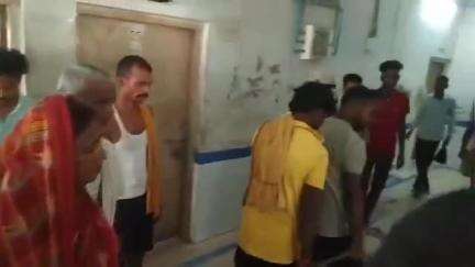 पंडारक: पंडारक प्रखंड के बिहारी बिगहा गांव में करंट लगने से 20 वर्षीय युवक की मौत