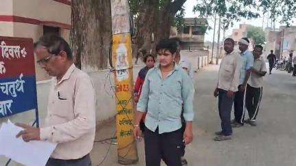 बिल्सी: संदिग्ध परिस्थिति में खेत पर गए सतेती निवासी एक व्यक्ति हुए लापता, सभी जगह तलाश करने के बाद पुलिस को दी तहरीर