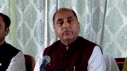 शिमला शहरी: नेता प्रतिपक्ष जयराम ने कहा, हाईकोर्ट ने विमल नेगी की जांच सीबीआई को दी, सरकार नहीं थी हक में