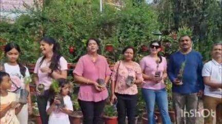 नैनीताल: संयुक्त कर्मचारी महासंघ कुमाऊं गढ़वाल मंडल विकास निगम के कर्मचारियों का नियमितीकरण की मांग का प्रदर्शन 331वें दिन जारी