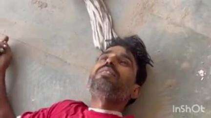 शुगर मिल फैक्ट्री परिसर के पास मिला शव, ढीमर मोहल्ला निवासी अनवर खान के रूप में हुई शिनाख्त