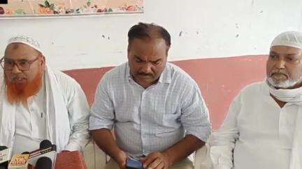 हुज़ूर: मुस्लिम समाज का प्रतिभा सम्मान समारोह 15 जून को मिलन वाटिका में, डिप्टी सीएम करेंगे सम्मानित