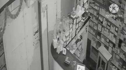 কোকৰাঝাৰ ভাগ: ভাওঁৰাগুৰি বজাৰত চুৰি কাণ্ড, তদন্ত অব্যাহত ৰাখিছে আৰক্ষিয়ে