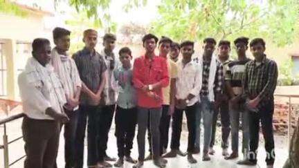 निवाड़ी: निवाड़ी जिले में शिक्षा के व्यवसायीकरण के खिलाफ अखिल भारतीय विद्यार्थी परिषद करेगी आंदोलन
