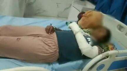 भीलवाड़ा: कोतवाली थाने में दर्ज पोक्सो एक्ट के मामले को वापस लेने का दबाव बनाकर रिश्तेदारों ने युवती व महिला पर किया हमला