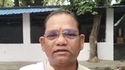 मंडला: चुटका परमाणु परियोजना के विस्थापितों को लेकर निवास MLA चैन सिंह ने कहा, कॉलोनी में नहीं होगा गुज़ारा